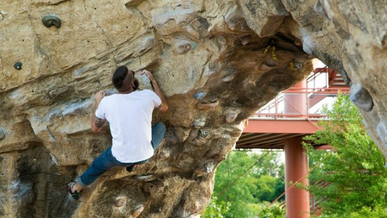 How Do I Mount a Hangboard?